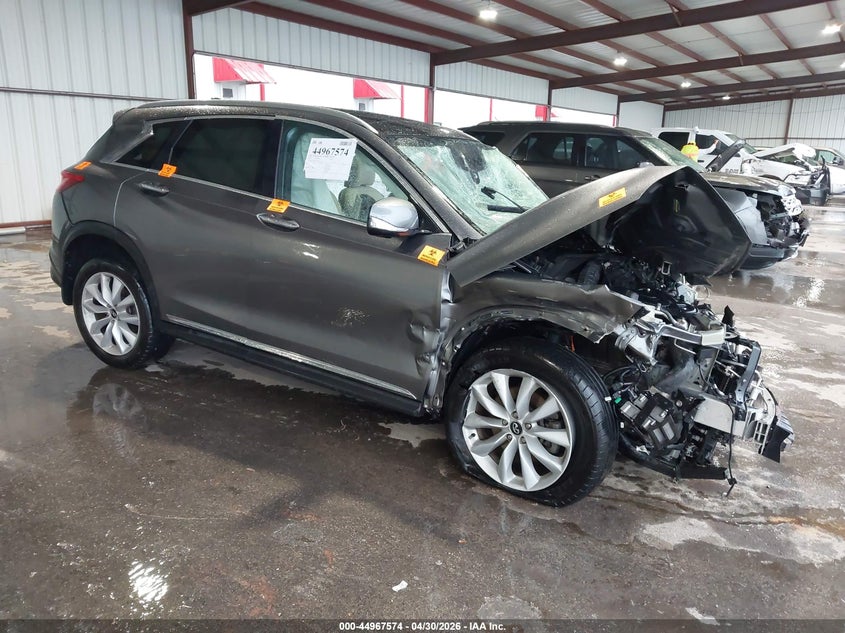 2019 INFINITI QX50 | 3PCAJ5M13KF109641 | UPCARS