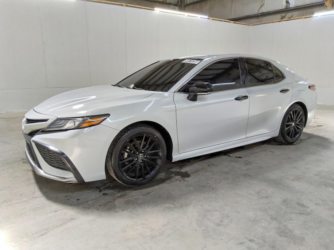 2023 TOYOTA CAMRY XSE | 4T1K61AK8PU132578 | UPCARS