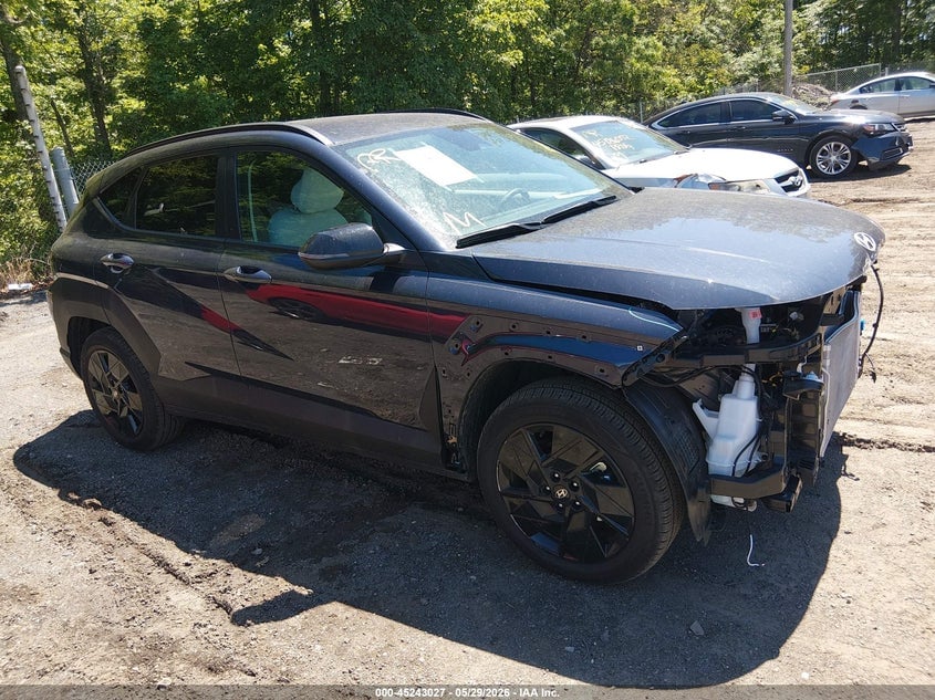 2026 HYUNDAI KONA SEL SPORT | KM8HF3AB3TU371746 | UPCARS