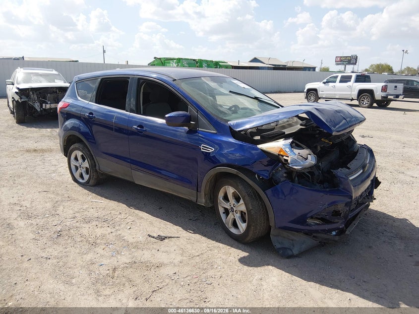 2014 FORD ESCAPE SE | 1FMCU9GX7EUC83808 | UPCARS