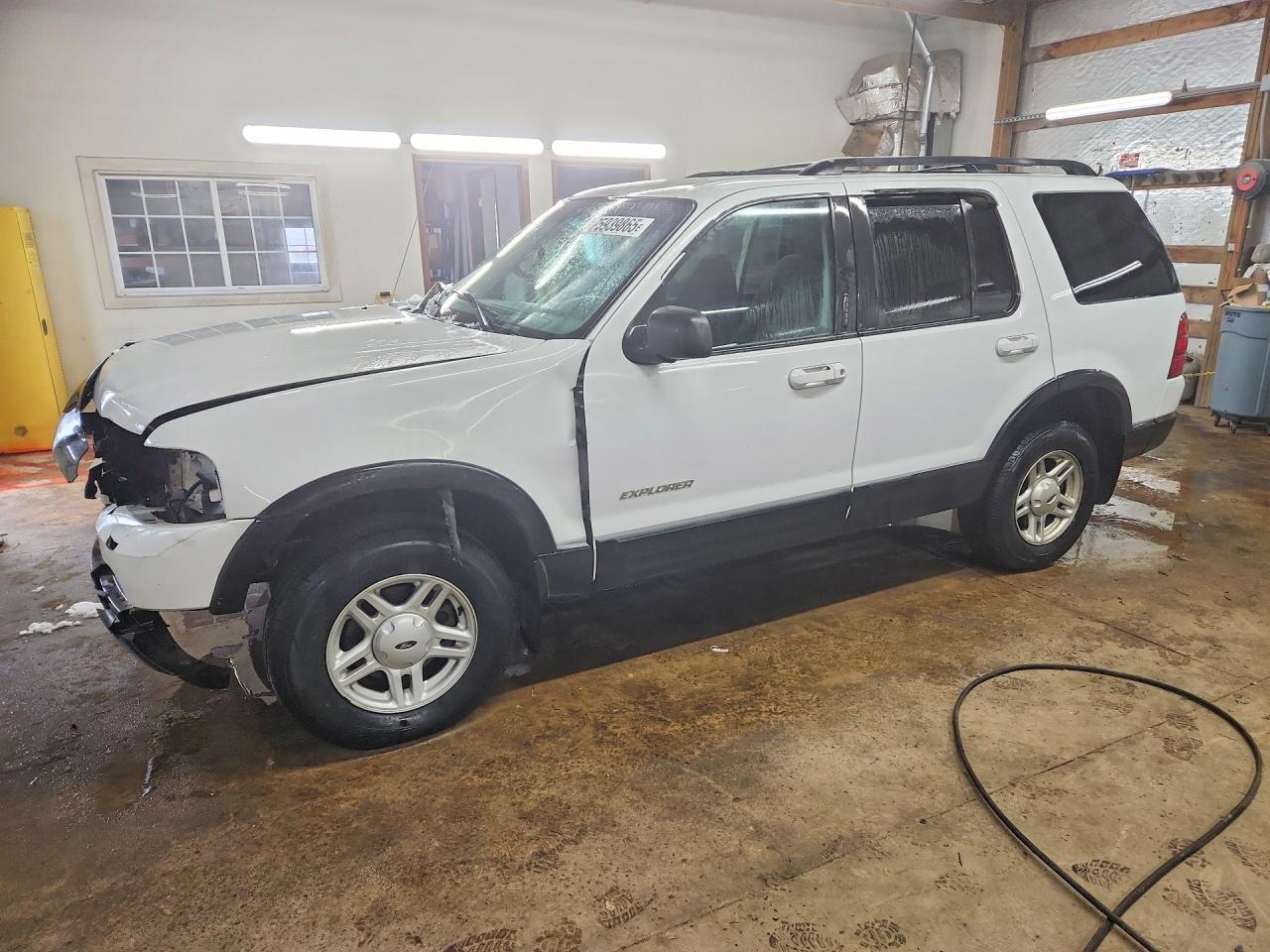 2002 FORD EXPLORER XLT | 1FMZU73E22UC10232 | UPCARS