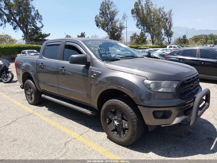 2020 FORD RANGER XLT | 1FTER4EH9LLA06321 | UPCARS