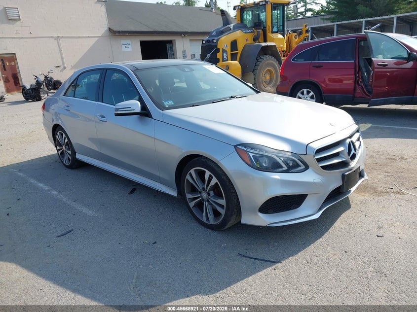 2016 MERCEDES-BENZ E 350 4MATIC | WDDHF8JB8GB181112 | UPCARS