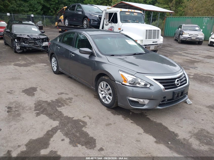 2015 NISSAN ALTIMA 2.5/2.5 S/2.5 SL/2.5 SV | 1N4AL3AP6FC451858 | UPCARS