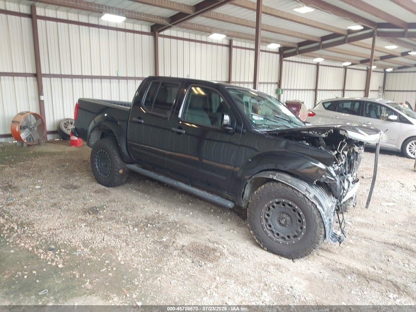 2019 NISSAN FRONTIER SV | 1N6AD0EV8KN783312 | UPCARS