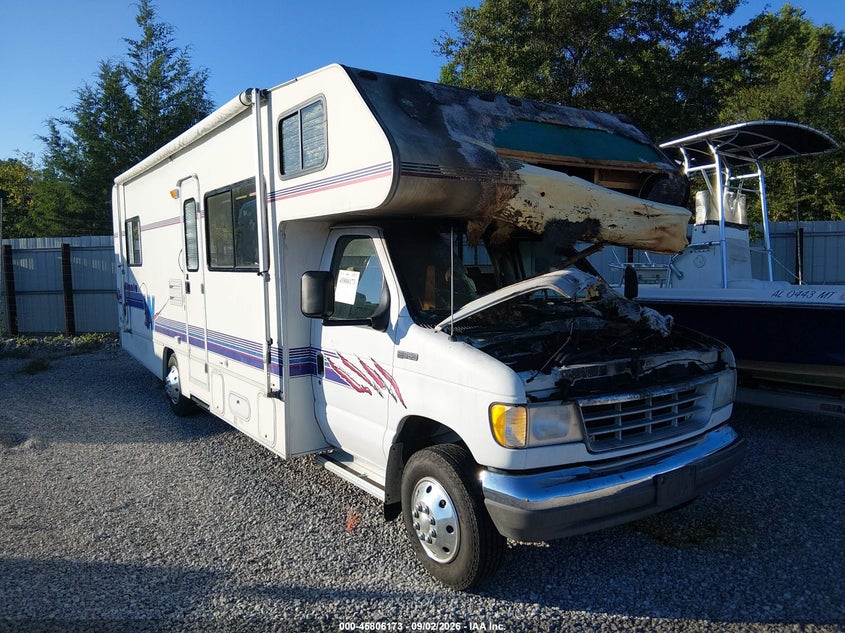 2023 OTHER OTHER E350 CUTAWAY VAN | A8BLNADDCP8029521 | UPCARS