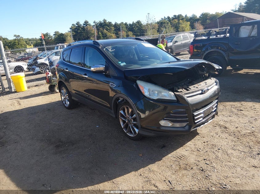 2015 FORD ESCAPE SE | 1FMCU9GX9FUA65967 | UPCARS