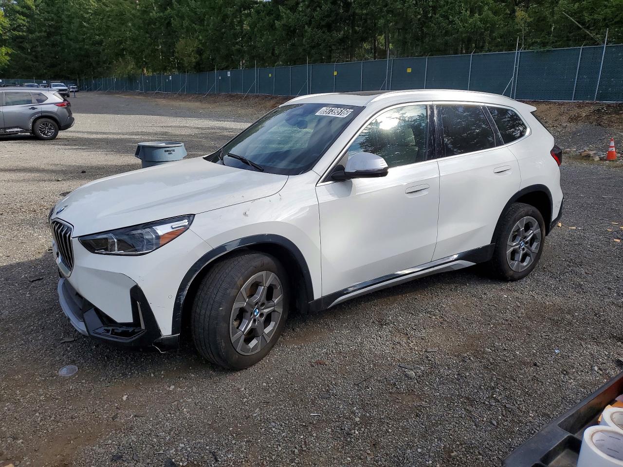 2024 BMW X1 XDRIVE28I | WBX73EF07R5Y34280 | UPCARS