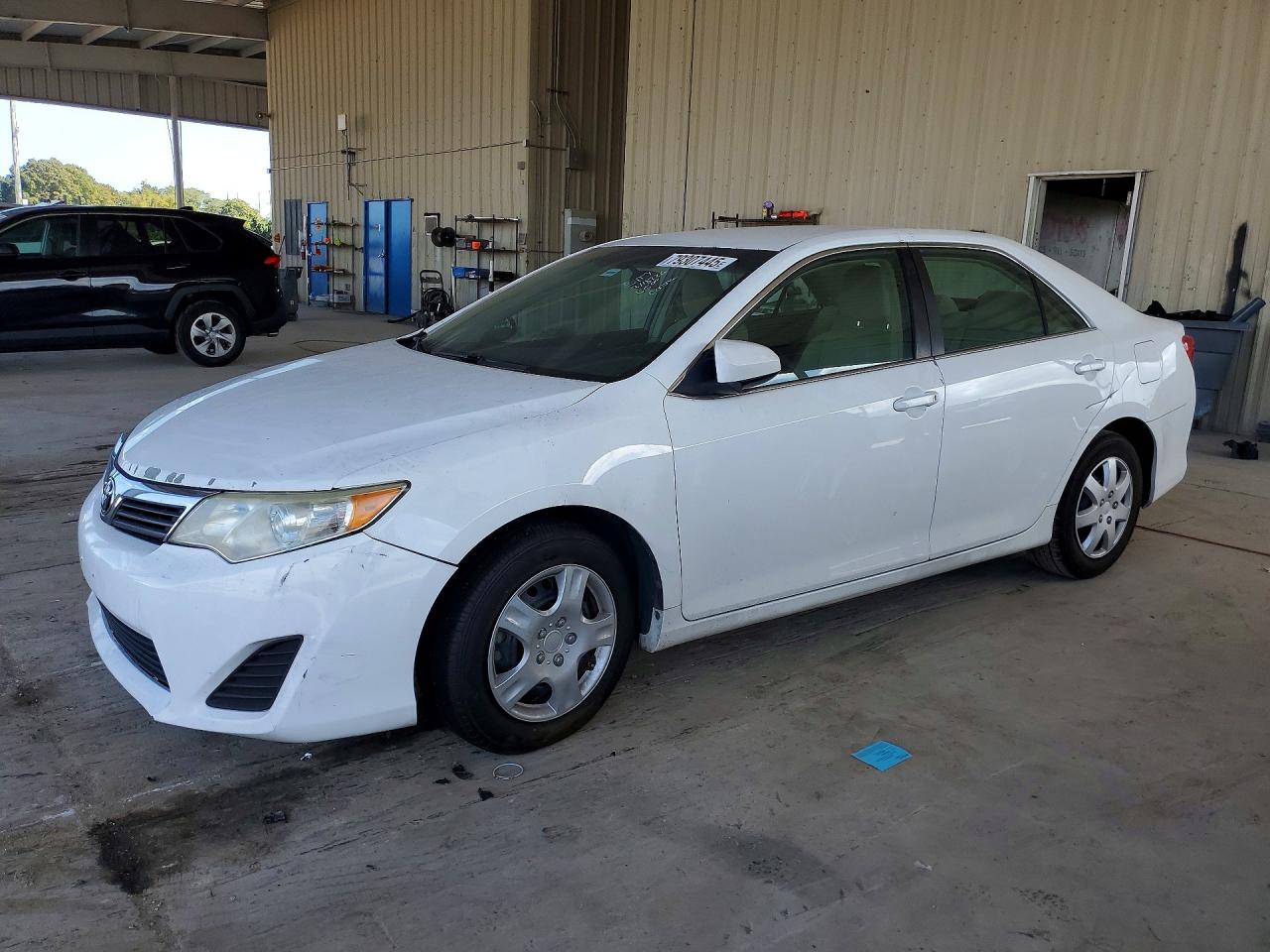2014 TOYOTA CAMRY L | 4T4BF1FK0ER406500 | UPCARS