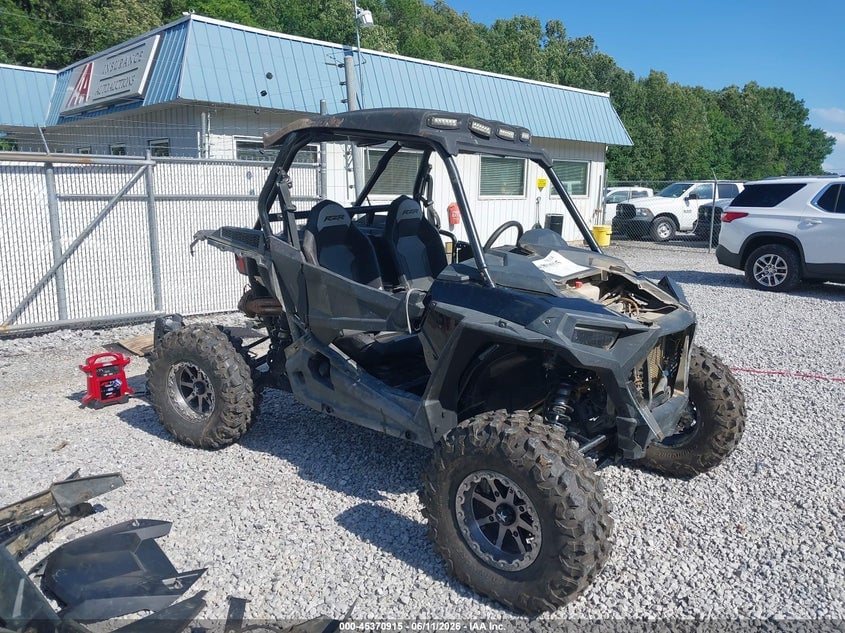 2021 POLARIS RZR XP 1000 | 3NSNAE999MF580792 | UPCARS