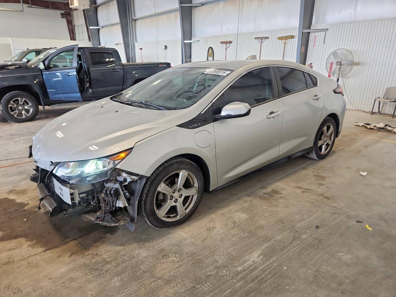 2019 CHEVROLET VO LT | 1G1RC6S56KU107018 | UPCARS