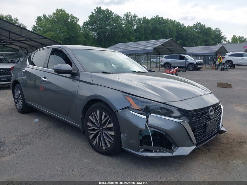 2023 NISSAN ALTIMA SV INTELLIGENT AWD | 1N4BL4DW7PN300367 | UPCARS