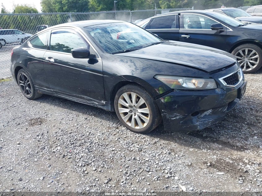2009 HONDA ACCORD 3.5 EX-L | 1HGCS228X9A010954 | UPCARS