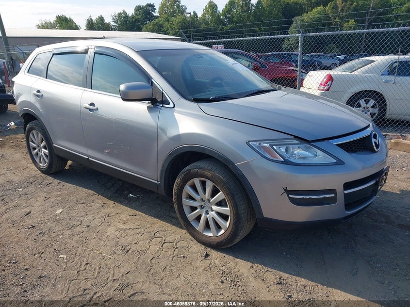 2008 MAZDA CX-9 SPORT | JM3TB28A080122196 | UPCARS