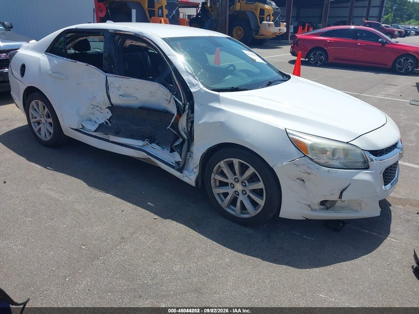 2014 CHEVROLET MALIBU 2LT | 1G11E5SL4EF180073 | UPCARS