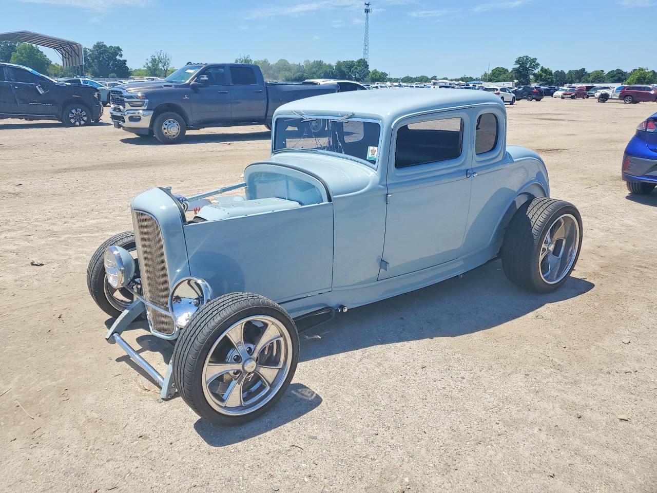 1932 FORD MODEL B | BB325WC5565811200 | UPCARS