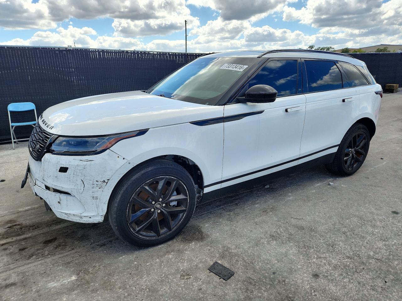 2024 LAND ROVER RANGEROVER S | SALYJ2EX1RA386137 | UPCARS