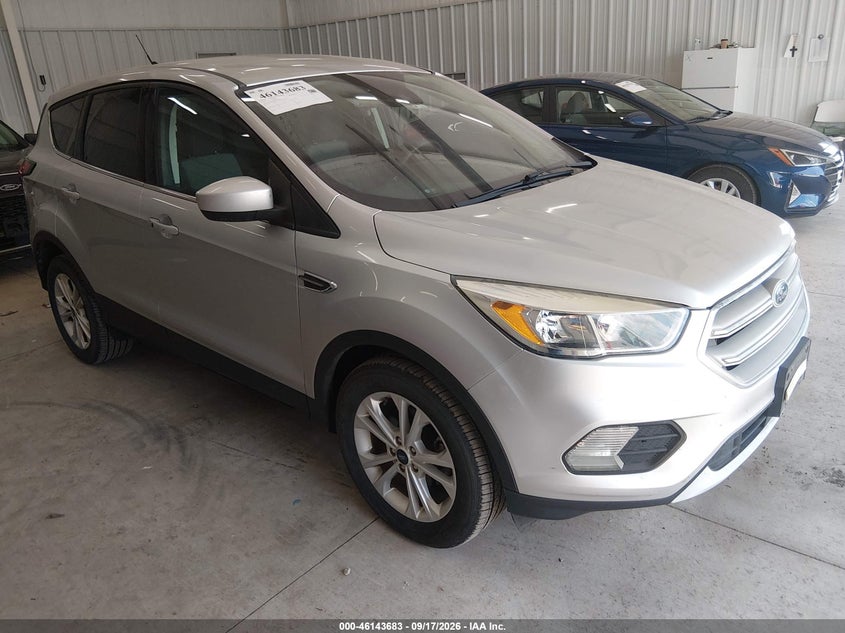 2019 FORD ESCAPE SE | 1FMCU0GD5KUC09042 | UPCARS