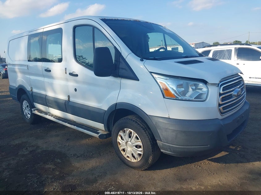 2016 FORD TRANSIT-250 | 1FTYR1ZM6GKA51148 | UPCARS