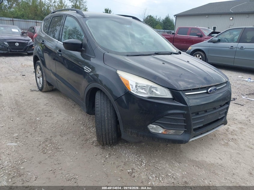 2014 FORD ESCAPE SE | 1FMCU9GXXEUA85840 | UPCARS