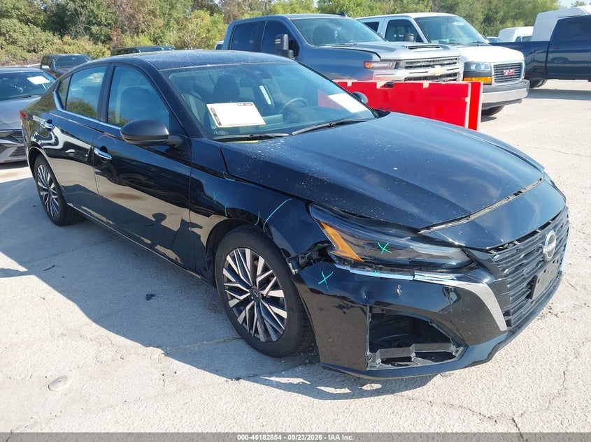 2025 NISSAN ALTIMA SV FWD | 1N4BL4DV6SN382558 | UPCARS