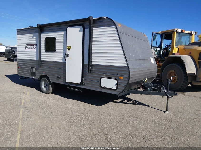 2023 COLEMAN OTHER | 4YDTCMG11PJ934535 | UPCARS