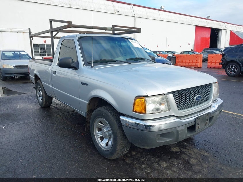 2003 FORD RANGER XL/XLT | 1FTYR10D63PA66355 | UPCARS
