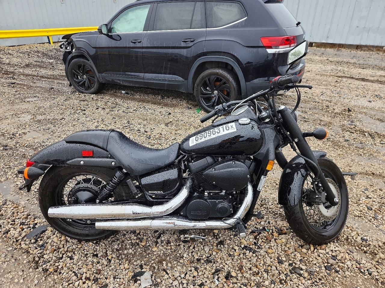 2016 HONDA VT CYCLE C2B | JH2RC537XGK600308 | UPCARS