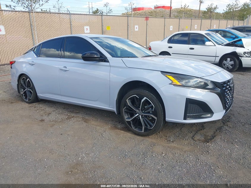 2023 NISSAN ALTIMA SR INTELLIGENT AWD | 1N4BL4CW4PN403361 | UPCARS