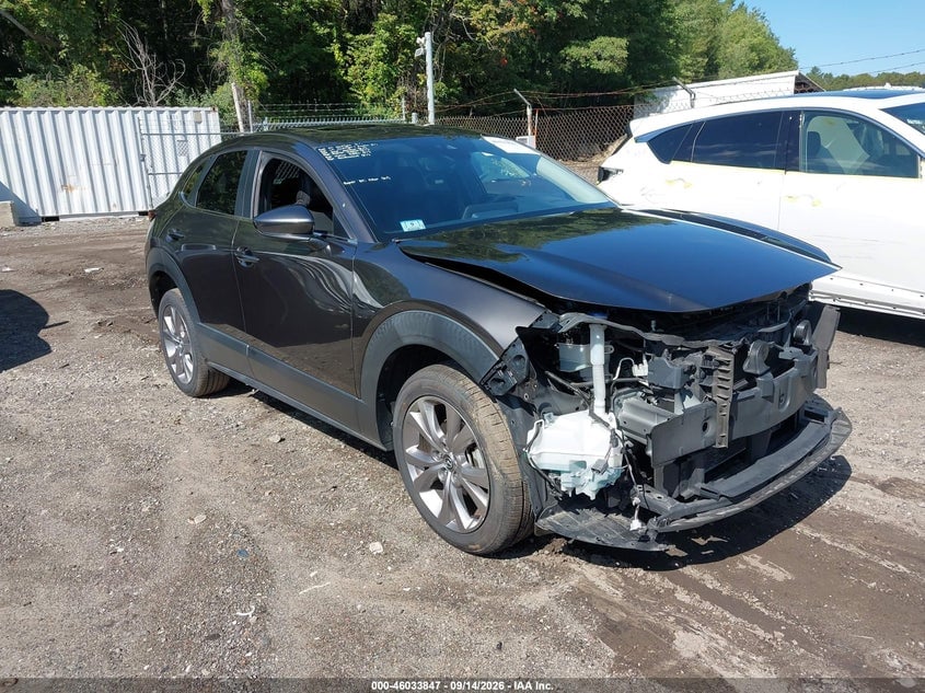 2021 MAZDA CX-30 PREFERRED | 3MVDMBCL2MM216425 | UPCARS