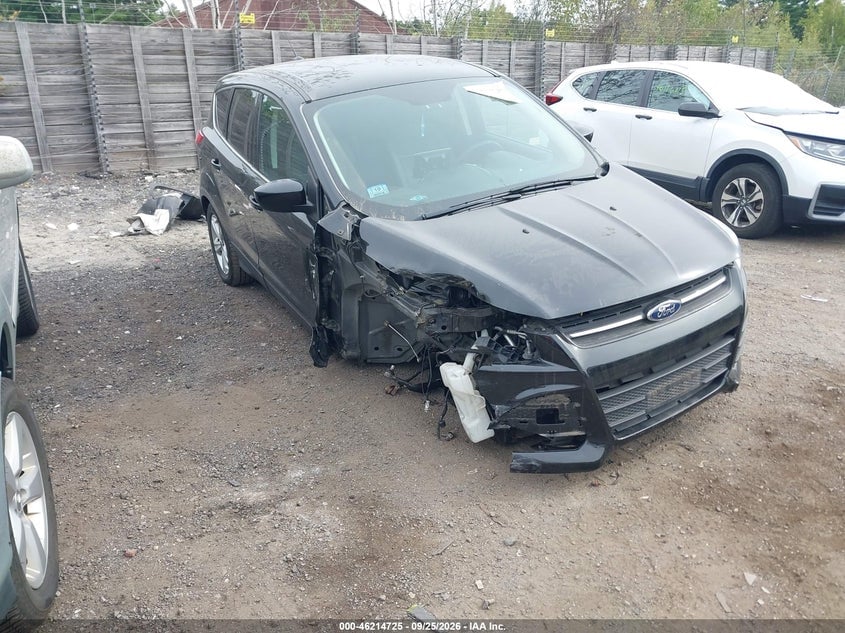 2015 FORD ESCAPE SE | 1FMCU9GX5FUC52736 | UPCARS