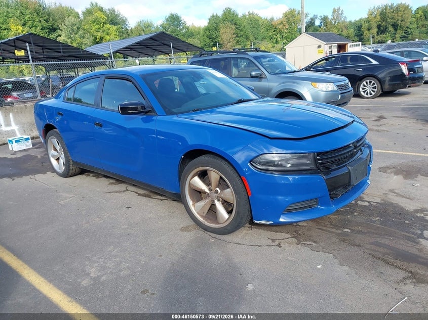 2020 DODGE CHARGER POLICE AWD | 2C3CDXKT3LH186798 | UPCARS