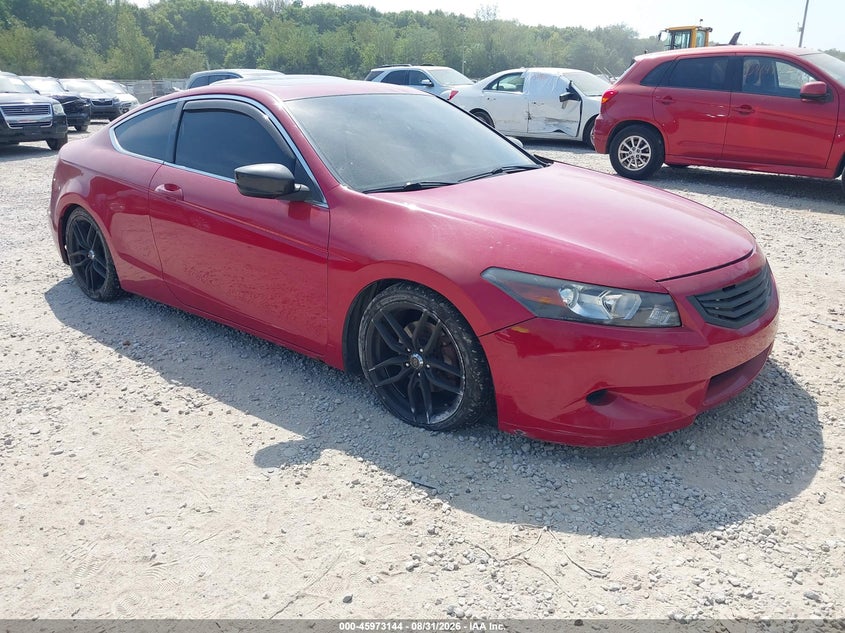 2009 HONDA ACCORD 2.4 EX-L | 1HGCS128X9A021933 | UPCARS