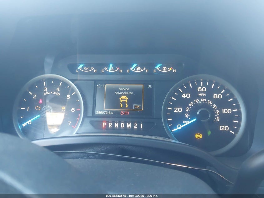 2017 FORD F-150 XLT | 1FTEW1EF6HKD30247 | UPCARS