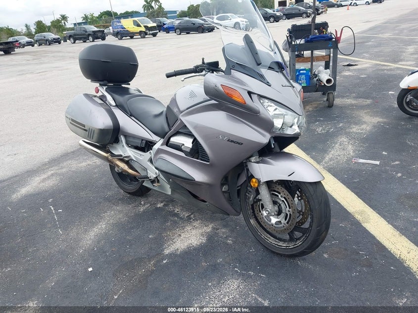 2003 HONDA ST1300 | JH2SC51173M100587 | UPCARS