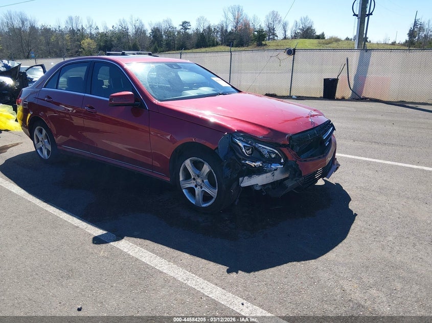 2015 MERCEDES-BENZ E 250 BLUETEC | WDDHF0EB3FB083051 | UPCARS