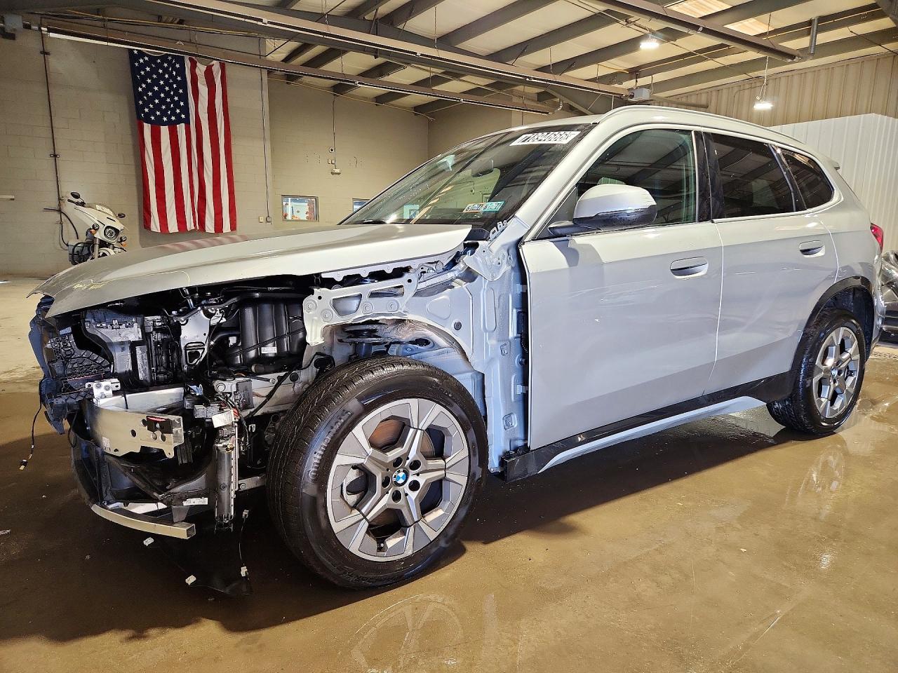 2026 BMW X1 XDRIVE28I | WBX73EF04T5634092 | UPCARS