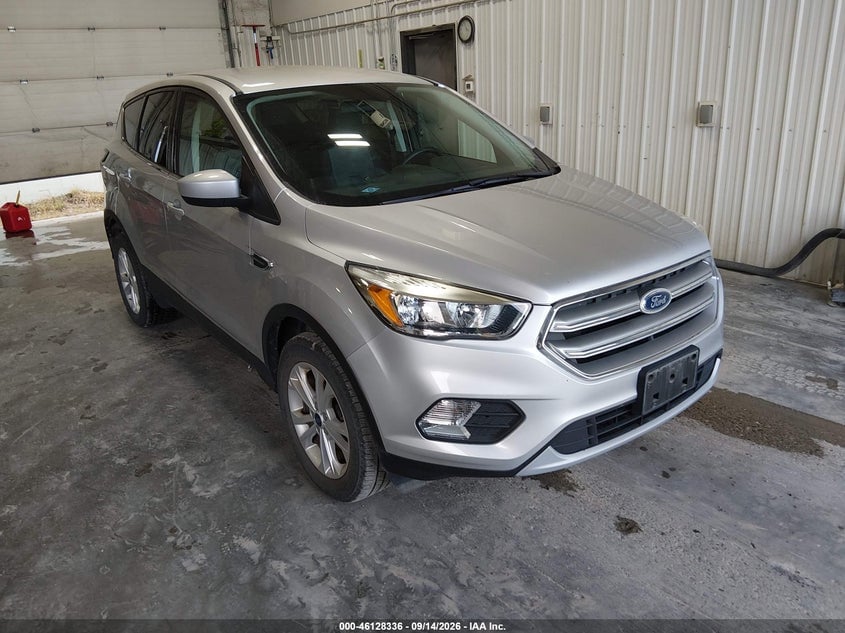 2017 FORD ESCAPE SE | 1FMCU9GD4HUE50412 | UPCARS