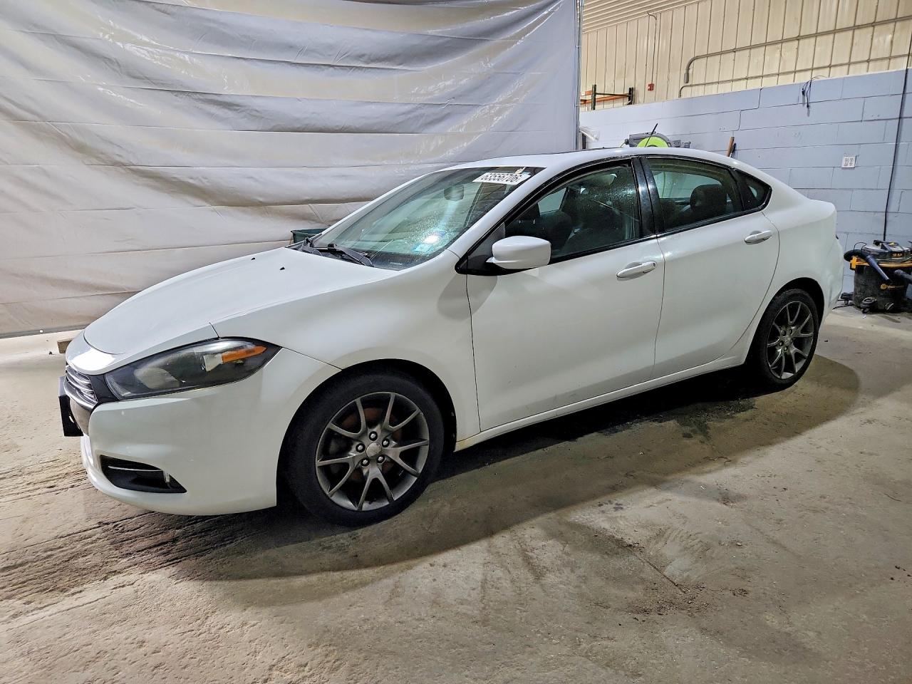 2013 DODGE DART SXT | 1C3CDFBA0DD295114 | UPCARS
