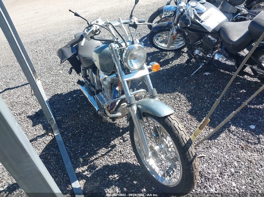 2012 SUZUKI LS650 | JS1NP41A2C2100376 | UPCARS