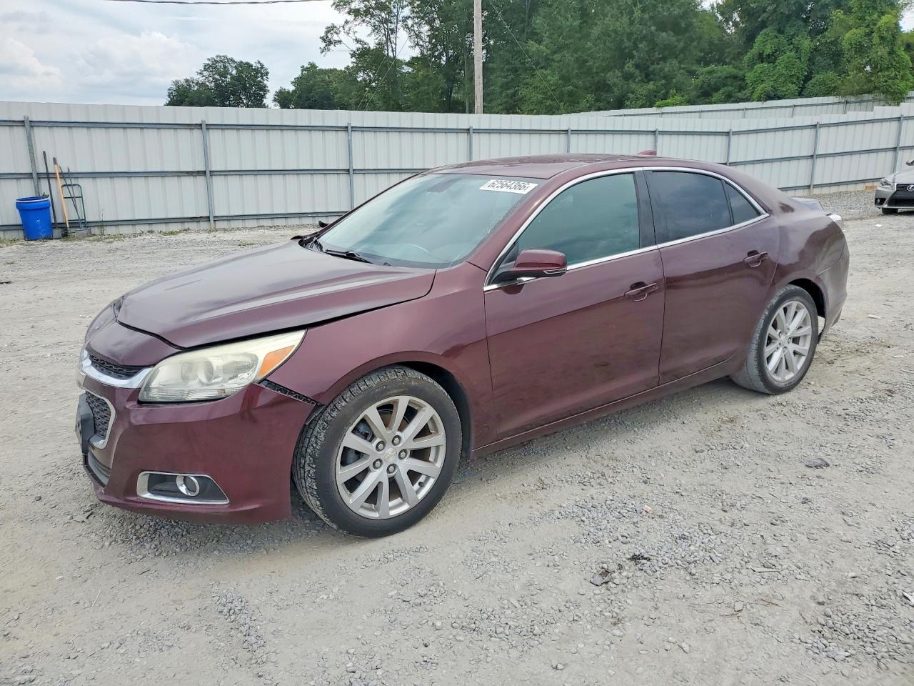 2015 CHEVROLET MALIBU 2LT | 1G11D5SL1FF173358 | UPCARS