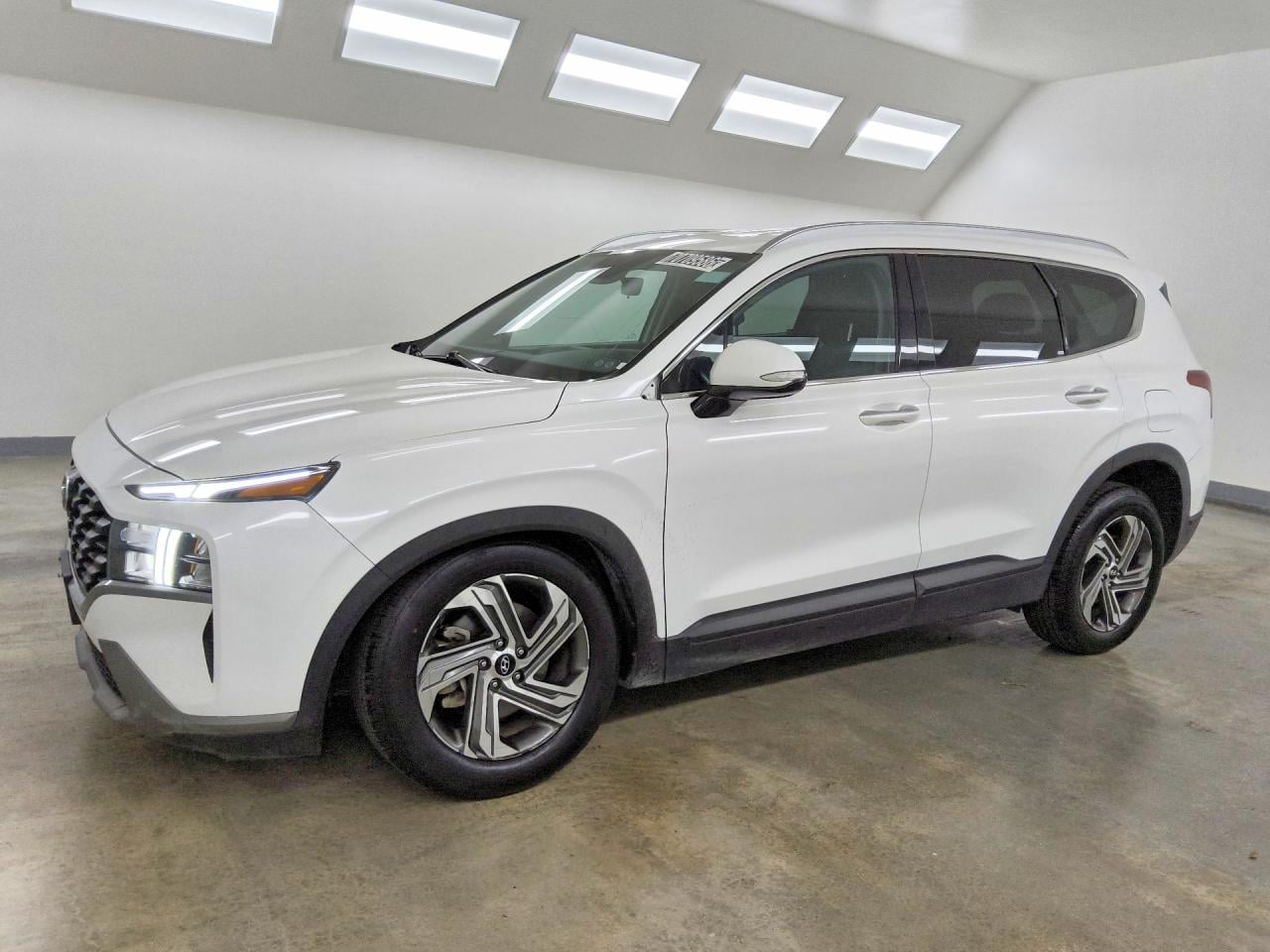 2023 HYUNDAI SANTA FE SEL | 5NMS24AJ2PH547914 | UPCARS