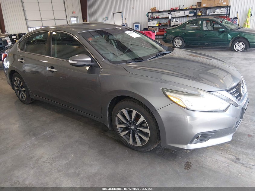 2016 NISSAN ALTIMA 2.5 SL | 1N4AL3AP3GC164088 | UPCARS