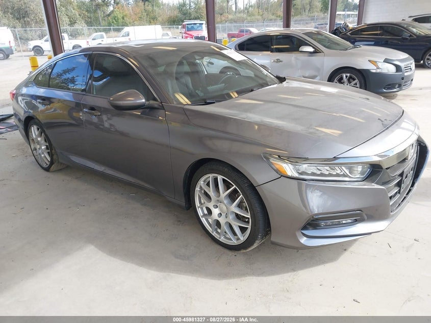 2019 HONDA ACCORD SPORT 2.0T | 1HGCV2F39KA024467 | UPCARS