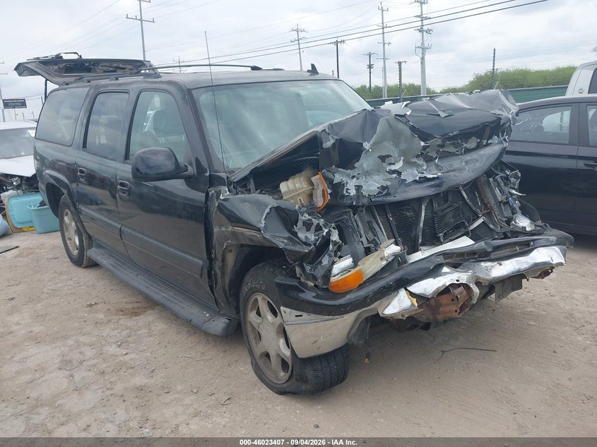 2006 CHEVROLET SUBURBAN 1500 LT | 1GNEC16Z86J130076 | UPCARS