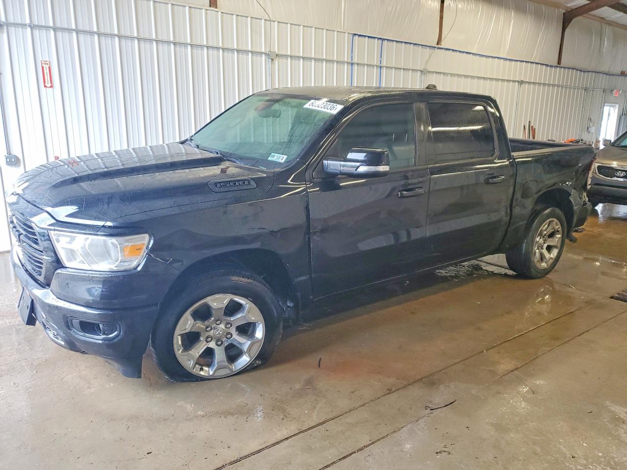 2020 RAM 1500 BIG HORN/LONE STAR | 1C6SRFFT4LN216158 | UPCARS