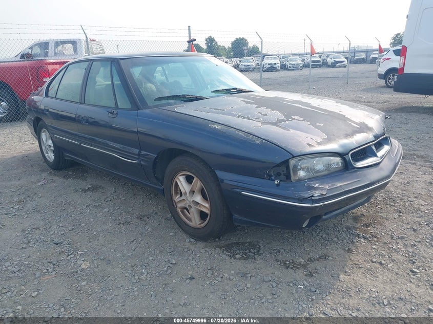 1999 PONTIAC BONNEVILLE SE | 1G2HX52K9XH244028 | UPCARS
