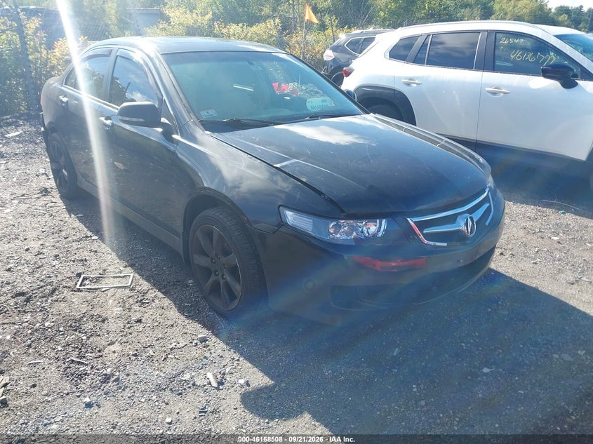 2006 ACURA TSX | JH4CL969X6C039196 | UPCARS