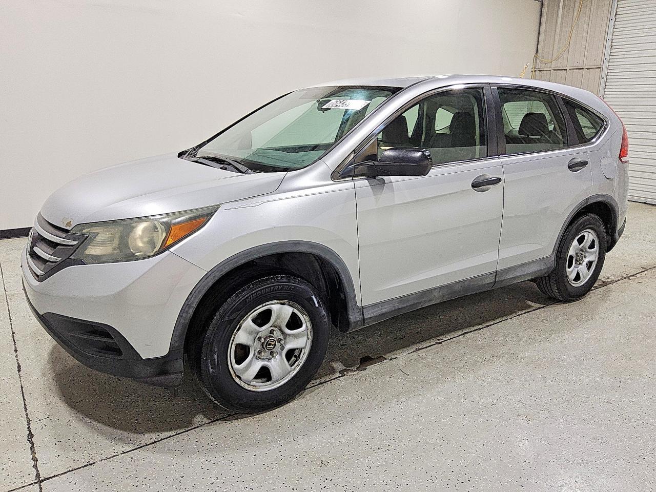 2014 HONDA CRV LX | 2HKRM3H30EH564673 | UPCARS