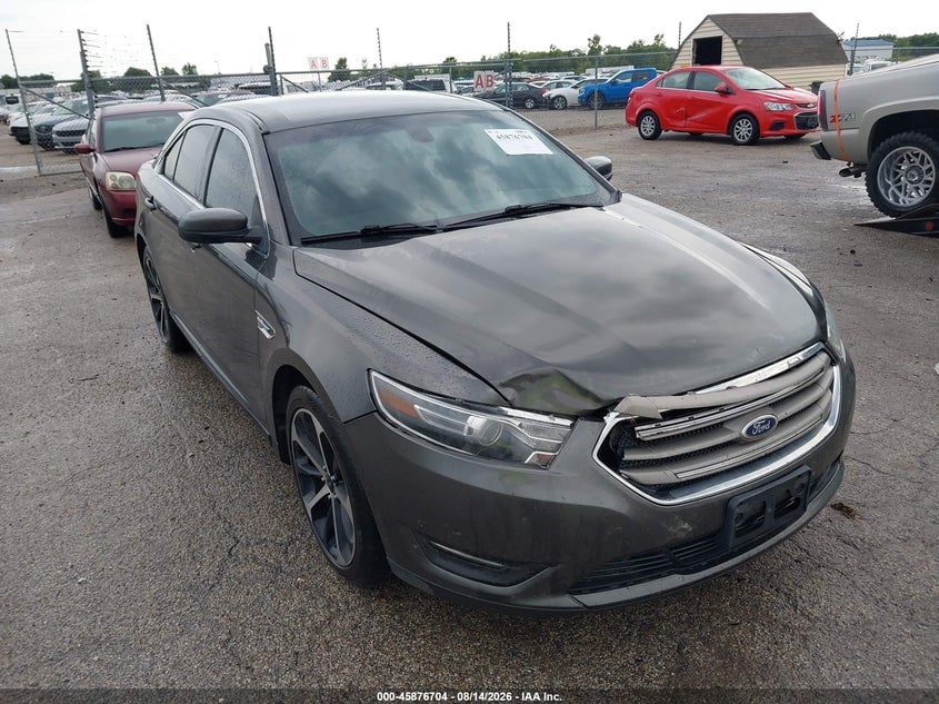 2015 FORD TAURU SEL | 1FAHP2E87FG206365 | UPCARS